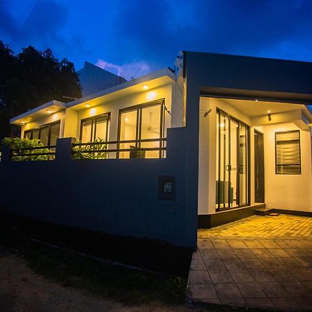 The Five Residences 갈레 외부 사진