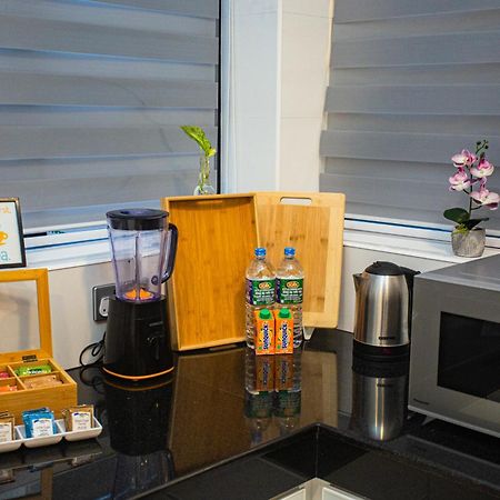 The Five Residences 갈레 외부 사진