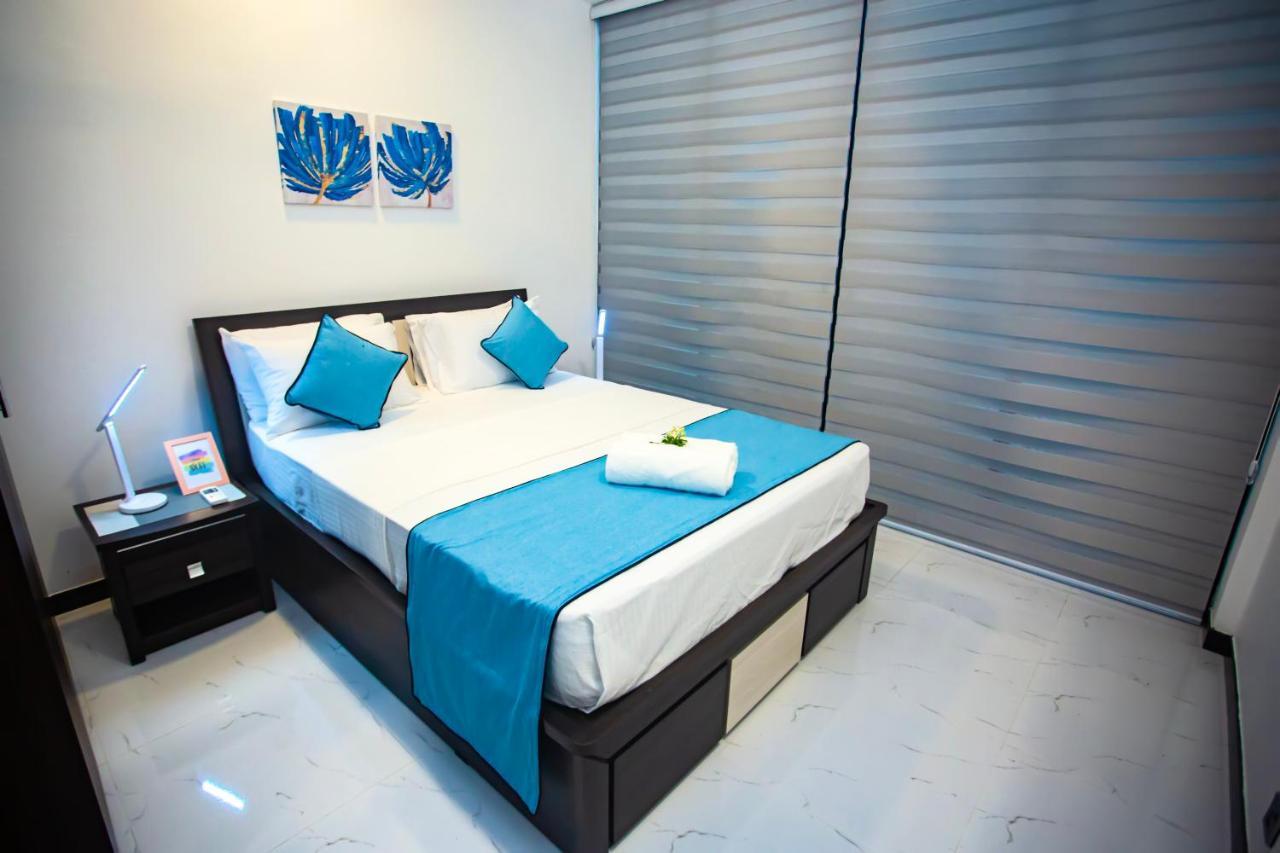 The Five Residences 갈레 외부 사진