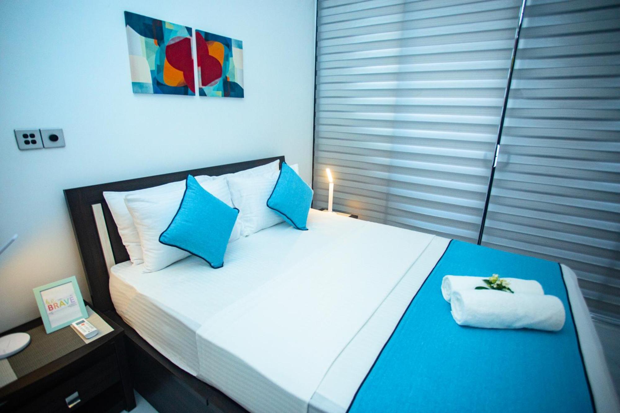 The Five Residences 갈레 외부 사진