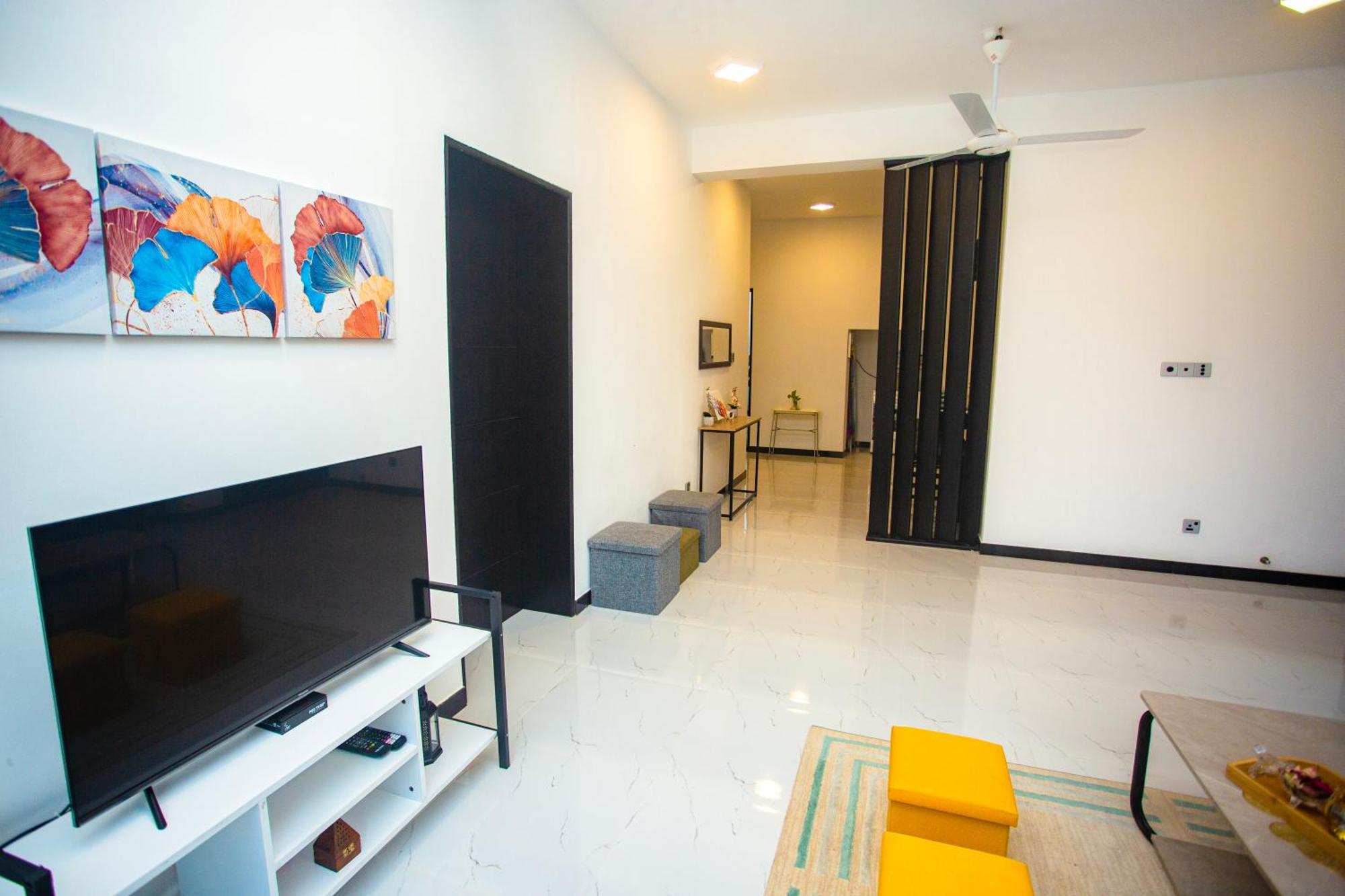 The Five Residences 갈레 외부 사진