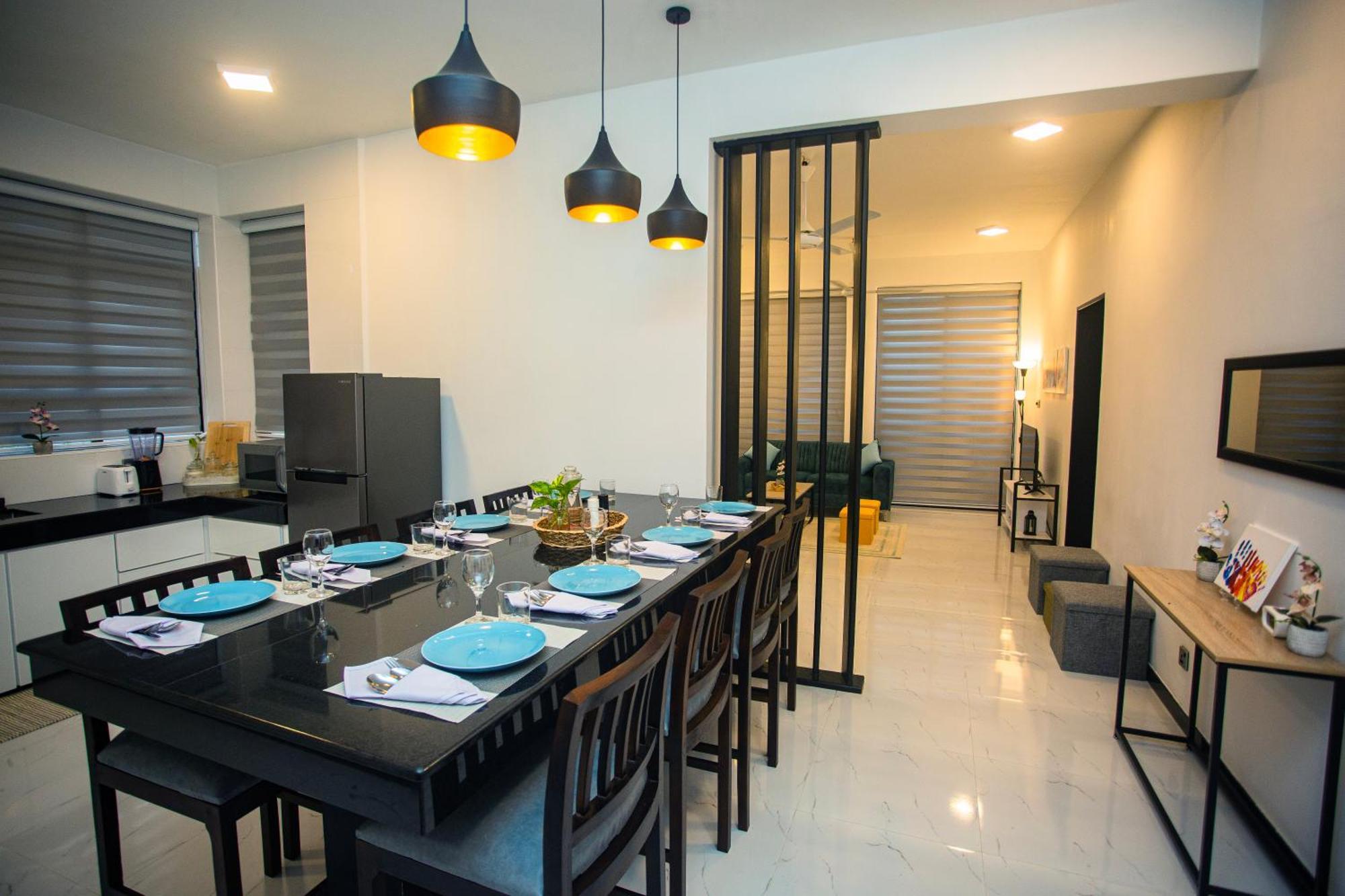 The Five Residences 갈레 외부 사진