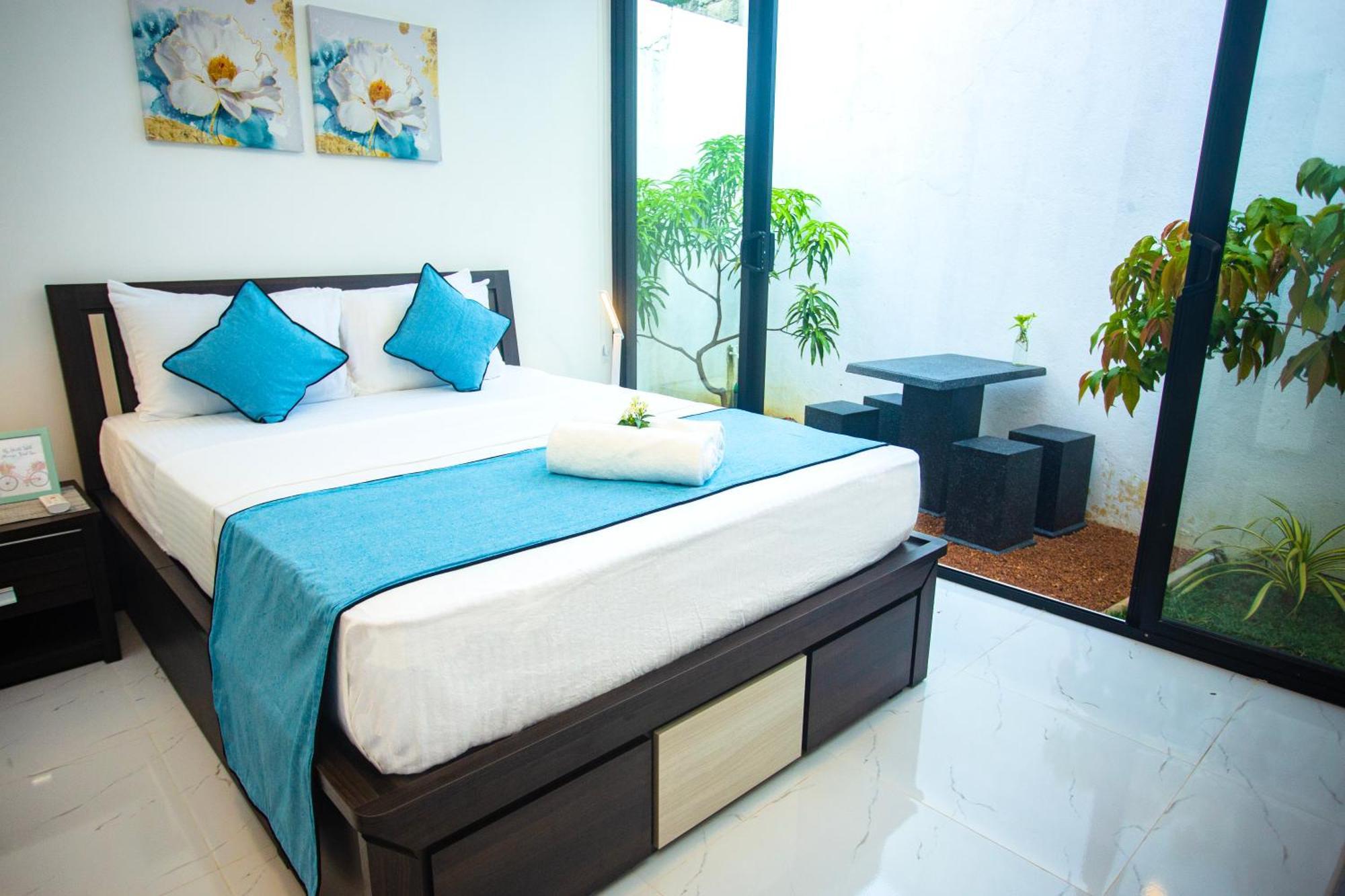 The Five Residences 갈레 외부 사진
