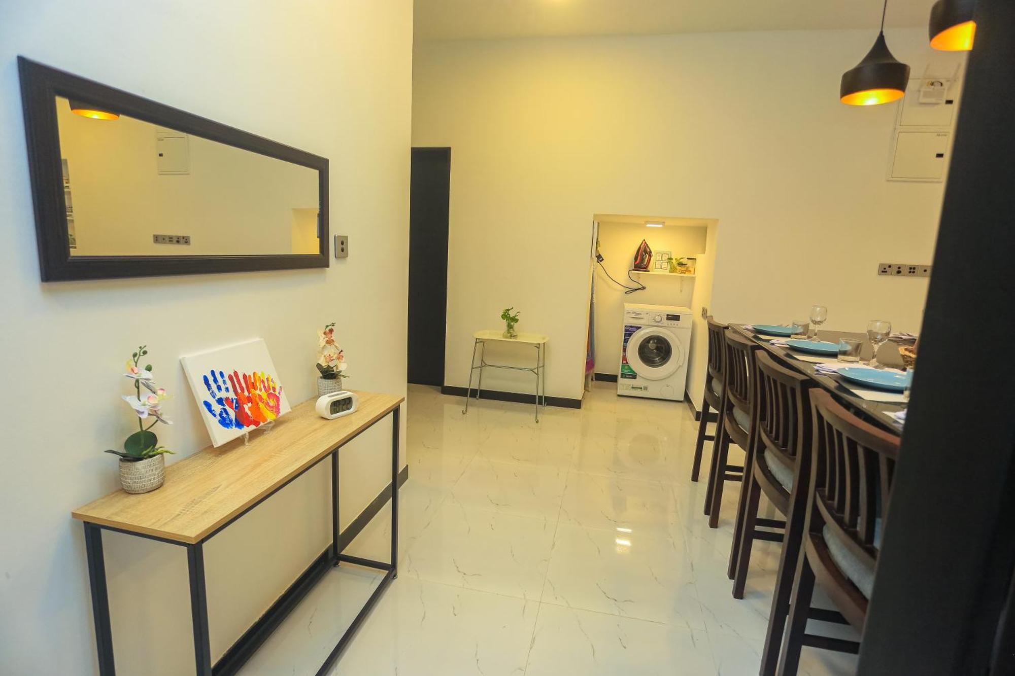 The Five Residences 갈레 외부 사진