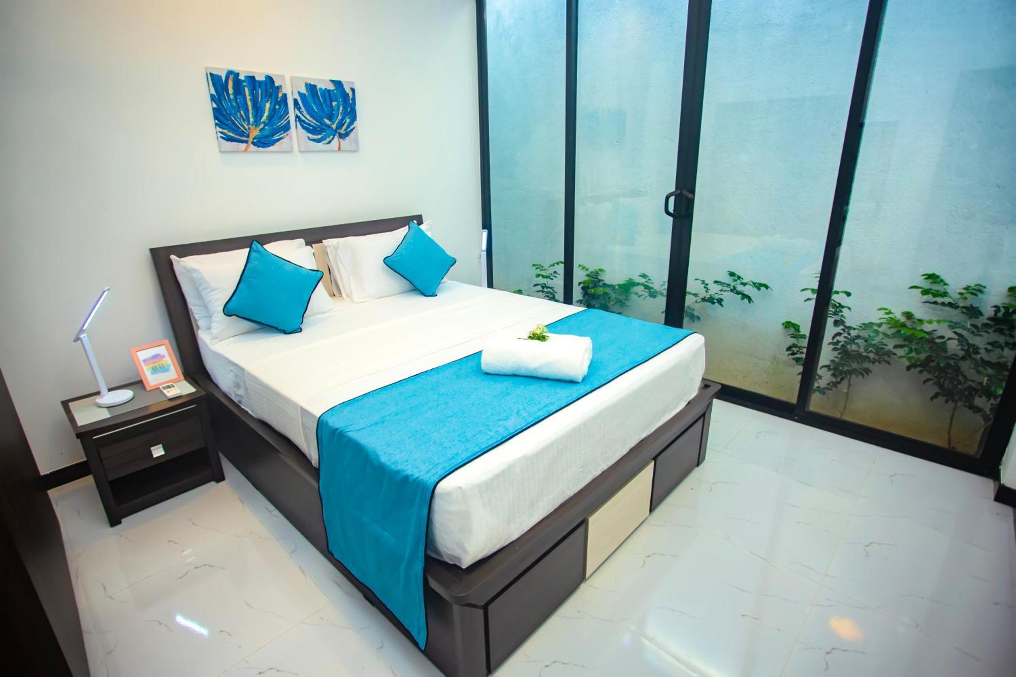 The Five Residences 갈레 외부 사진