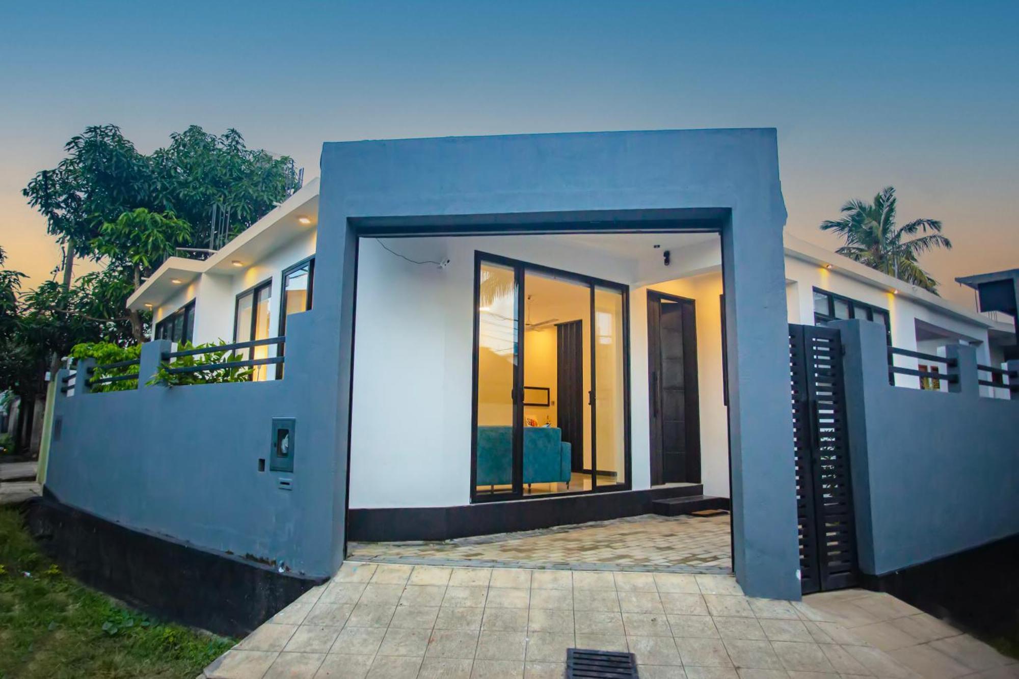 The Five Residences 갈레 외부 사진